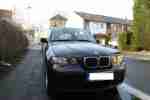 318td E 46 Compact M Paket II Sportpaket M
