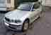 BMW 318td compact TÜV!