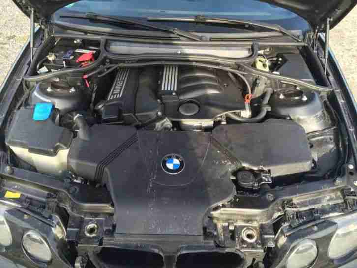 BMW 318ti