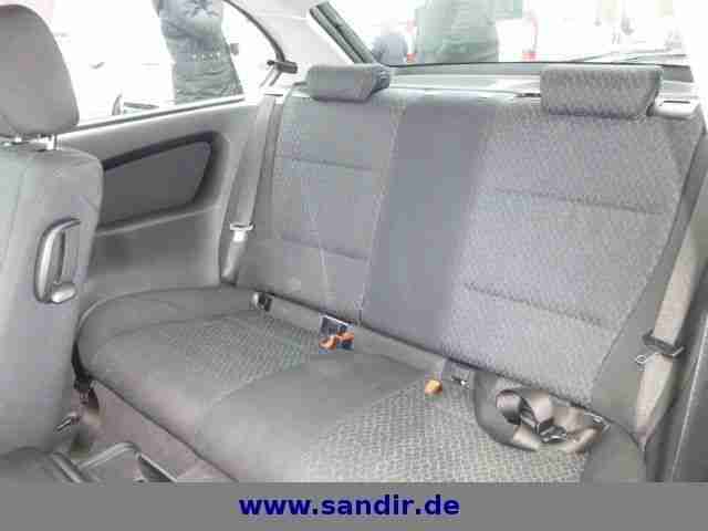 BMW 318ti Automatik ~ Klimatr. ~ Xenon ~ PDC ~ MFL