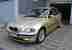 BMW 318ti compact Aut. Design Paket