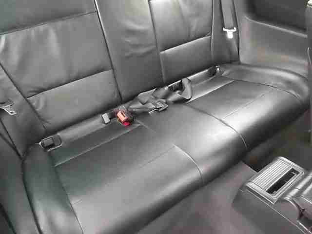 BMW 318ti compact
