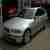 BMW 318ti compact