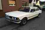 BMW 320 AUTOMATIK H ZULASSUNG