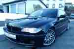320 Cd Aut. M Sportpaket Xenon Navi Alcantara 1A