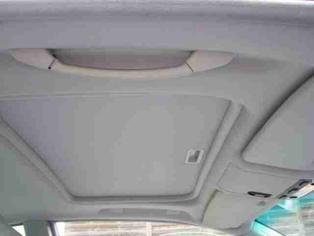 BMW 320 Ci*1Hand*Xenon*GSD*Leder-Sportsitze*SHZ*