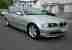 BMW 320 Ci 2.Hand Scheckheft TÜV Neu