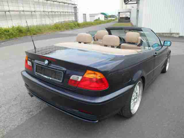 BMW 320 Ci