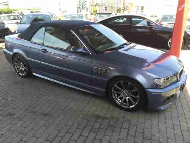 BMW 320 Ci