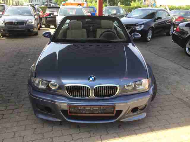 BMW 320 Ci