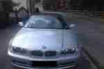 320 Ci Cabrio