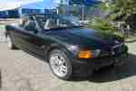 320 Ci Cabrio Klima Vollleder Parktronic