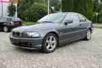 320 Ci Leder Xenon Klimaautomatik Alu Tüv Neu
