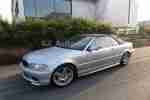 320 Ci M Paket Xenon 95 Tkm PDC Facelift