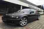 320 Ci Sportpaket Leder Alu PDC Temp:HU AU NEU