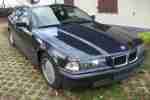 320 Coupe 150 PS schwarz metalic