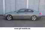 320 Coupe Xenon Sportsitze GSHD MFL PDC