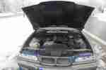 320 Coupe, lauft noch gut
