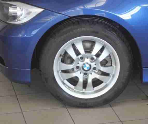 BMW 320 D Touring Panorama/PDC/Automatik