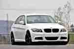 320 Diesel E90 M Paket