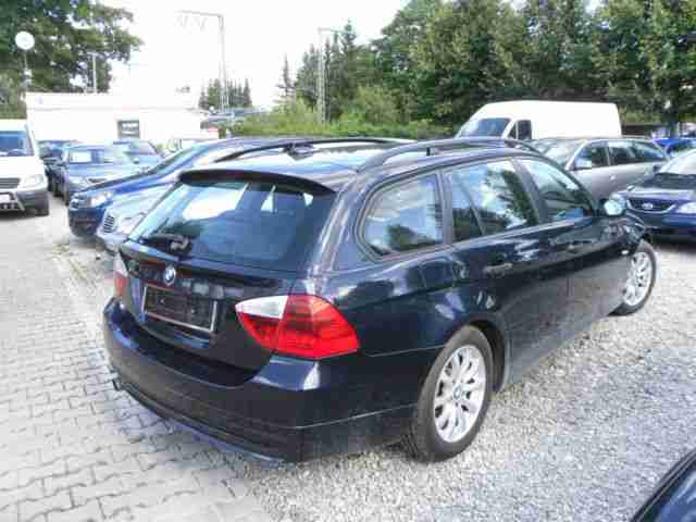 BMW 320 Disel