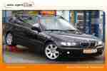 320 d DPF EXCLUSIVE Navi Prof. Xenon Sportsitze