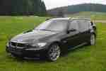 320 d DPF Touring M Paket