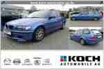 320 d Touring DPF M Paket, Xenon, Klimaauto.,