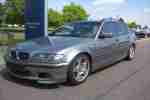 320 d Touring M Paket Navi Xenon Leder SD