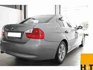 BMW 320 i Alu Klimaautom PDC CD ESP NR RDC