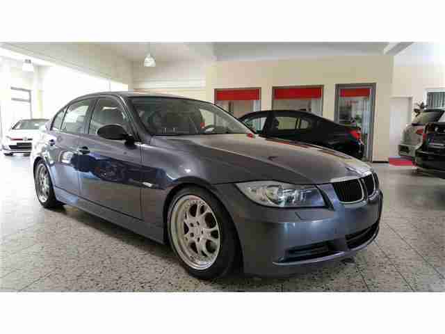 320 i ORIG. 78.oookm 1.HAND XENON PDC SPORTSITZE