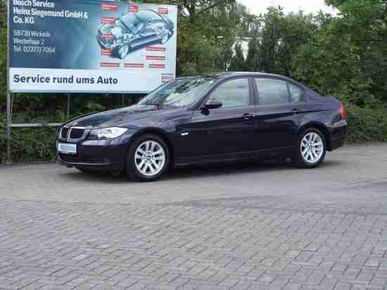 BMW 320 i