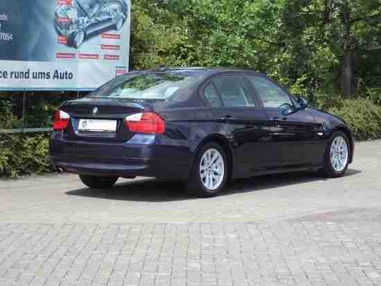 BMW 320 i