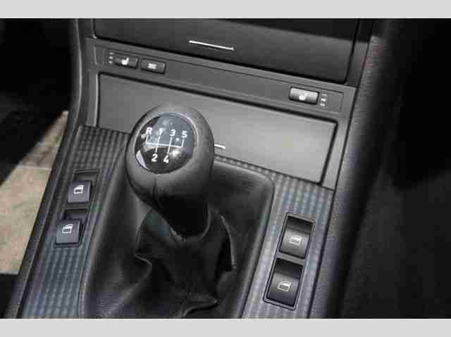 BMW 320CI COUPE Xenon Sitzh. PDC