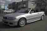 320Ci Edition M Paket Xenon Navi Alcantara PDC
