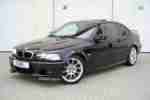 320Ci M Sportpaket CLUBSPORT Leder Xenon GSD AHK