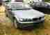 BMW 320D.Leder.GSD.PDC.Klimaautom.Eu4grün