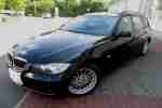 320D PDF Touring Kombi 3er Diesel AHK Klima Navi