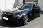 320d 18 M Leder Aut. Xenon SD PDC Klima TÜV NEU