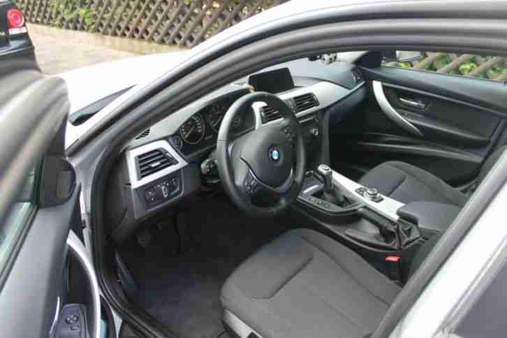 BMW 320d
