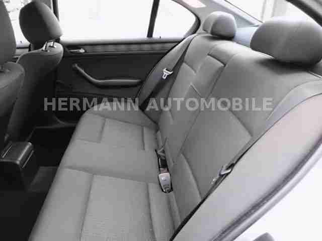 BMW 320d 6-GANG/KLIMA/GANZJAHRESREIFEN