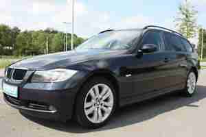BMW 320d Aut. DPF Navi-Prof. Xenon PDC
