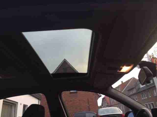 BMW 320d DPF