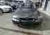BMW 320d DPF