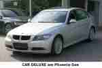 320d DPF AUTOM LEDER NAVI PROF S DACH XENON PDC