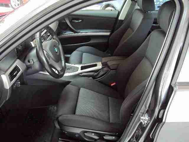 BMW 320d DPF Aut. 2.HD/PDC/LÜCKENLOS SCHECKH/AHK