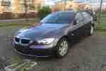 320d DPF Aut.