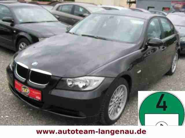 320d DPF Â Â KLIMAÂ Â eSDÂ Â PDCÂ Â 17 ALUÂ Â SHZÂ