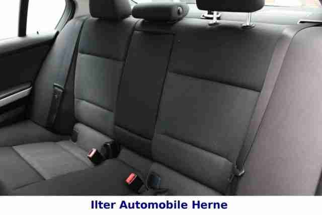 BMW 320d DPF
