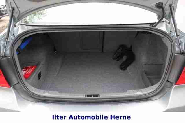 BMW 320d DPF